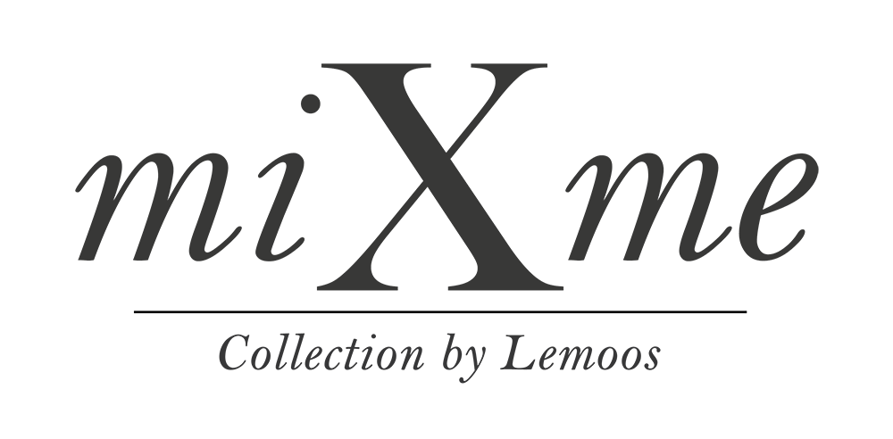 MixMe Collection by LeMoos Logo