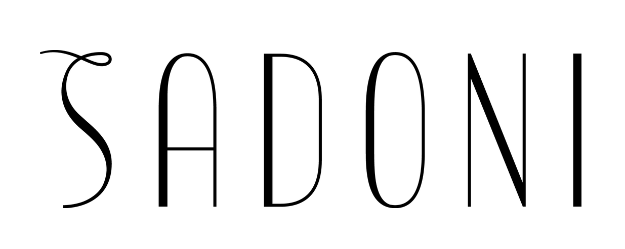 Sadoni Logo